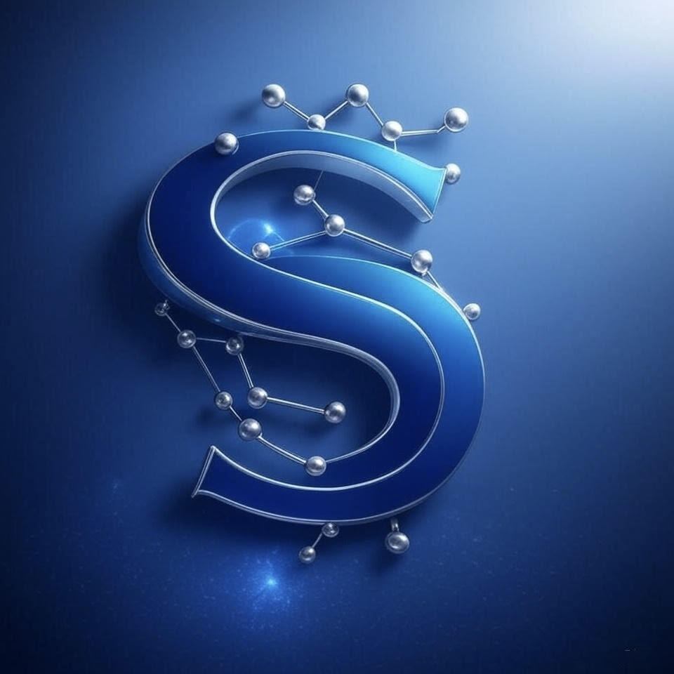 SinAI Inc Logo